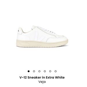 Veja V-12 sneakers
